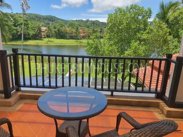 LAG22696: Elegant 4-Bedroom Villa with Private Pool in Laguna. 照片 #36