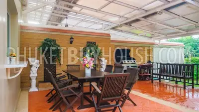 LAG22696: Elegant 4-Bedroom Villa with Private Pool in Laguna. 照片 #19