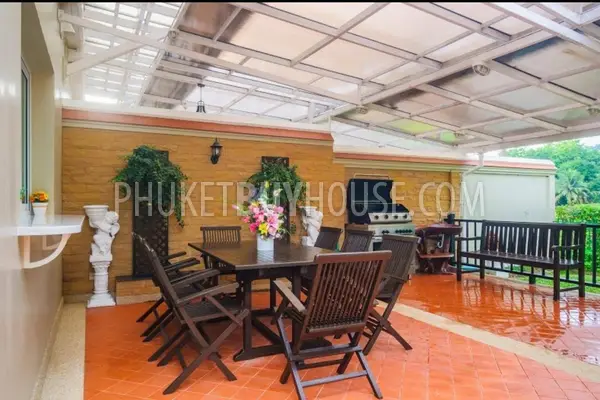 LAG22696: Elegant 4-Bedroom Villa with Private Pool in Laguna. 照片 #19