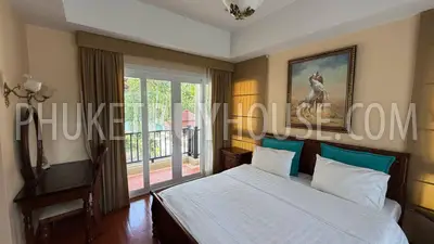 LAG22696: Elegant 4-Bedroom Villa with Private Pool in Laguna. 照片 #21