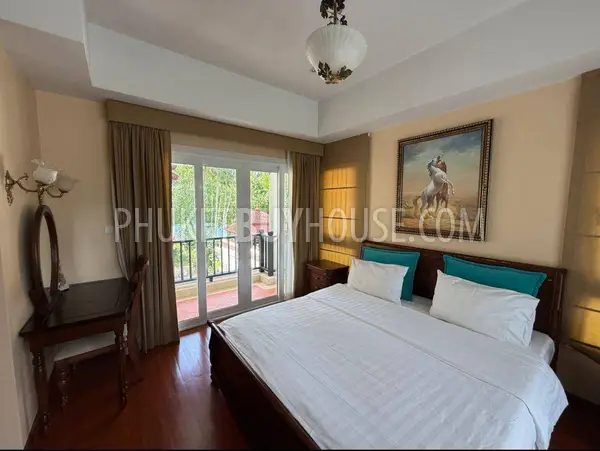 LAG22696: Elegant 4-Bedroom Villa with Private Pool in Laguna. 照片 #21