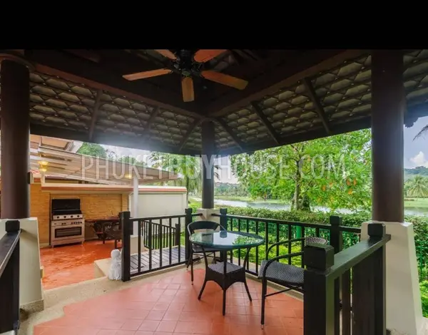 LAG22696: Elegant 4-Bedroom Villa with Private Pool in Laguna. 照片 #28