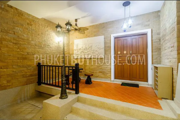 LAG22696: Elegant 4-Bedroom Villa with Private Pool in Laguna. 照片 #32