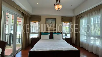 LAG22696: Elegant 4-Bedroom Villa with Private Pool in Laguna. 照片 #34