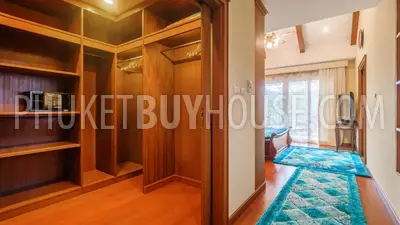 LAG22696: Elegant 4-Bedroom Villa with Private Pool in Laguna. 照片 #26