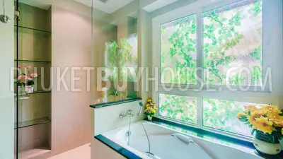LAG22696: Elegant 4-Bedroom Villa with Private Pool in Laguna. 照片 #30