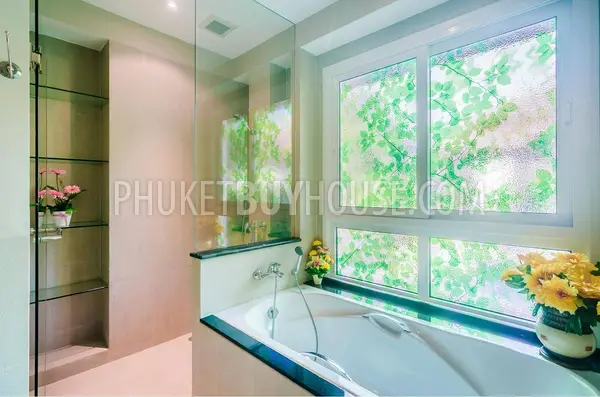LAG22696: Elegant 4-Bedroom Villa with Private Pool in Laguna. 照片 #30