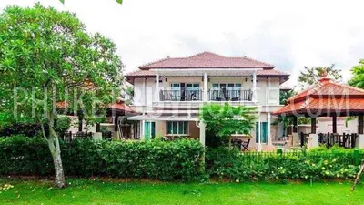 LAG22696: Elegant 4-Bedroom Villa with Private Pool in Laguna. 照片 #33