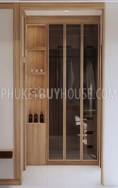 RAW22697: Amazing 3-Bedroom Pool Villa Near Rawai Beach. 照片 #6