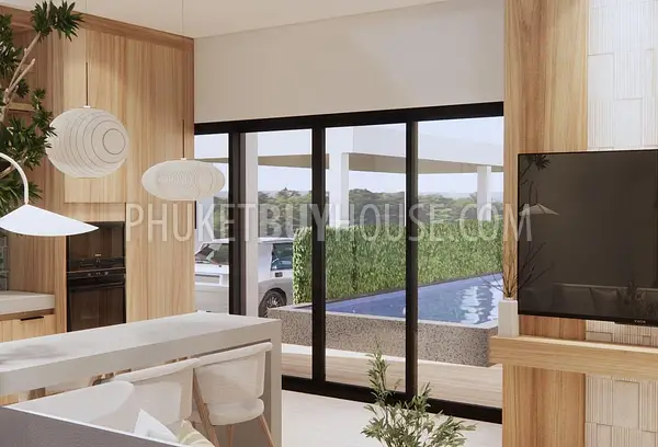 RAW22697: Amazing 3-Bedroom Pool Villa Near Rawai Beach. 照片 #10