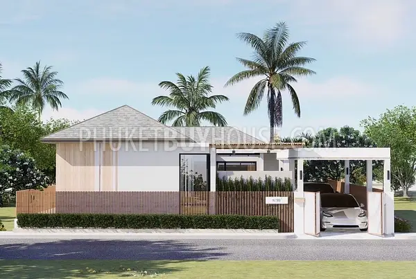 RAW22697: Amazing 3-Bedroom Pool Villa Near Rawai Beach. 照片 #14