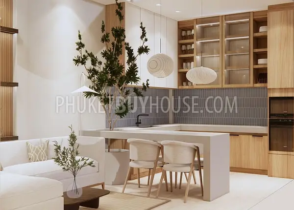 RAW22697: Amazing 3-Bedroom Pool Villa Near Rawai Beach. 照片 #13