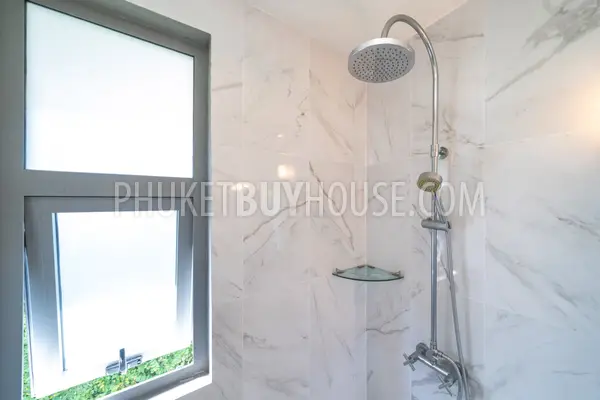 NAT22698: Modern 2 BR Scandinavian Pool Villas Surrounded by Nature in Phuket, Nai Thon. Photo #6