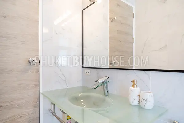 NAT22698: Modern 2 BR Scandinavian Pool Villas Surrounded by Nature in Phuket, Nai Thon. Photo #21