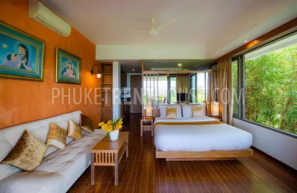 SUR22701: Villa 4 bedroom Surin. 照片 #1