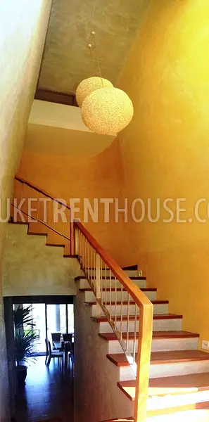 SUR22701: Villa 4 bedroom Surin. 照片 #2