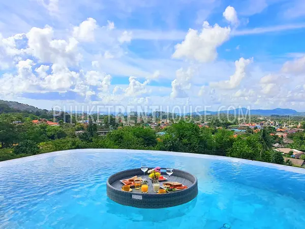 SUR22701: Villa 4 bedroom Surin. 照片 #7