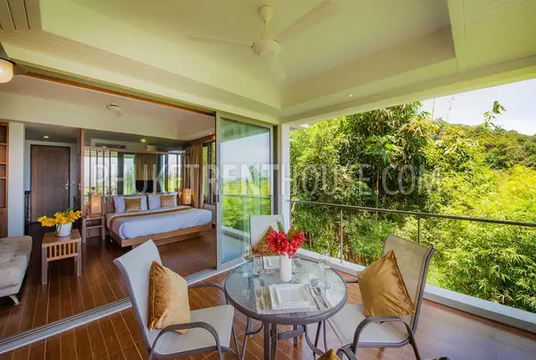 SUR22701: Villa 4 bedroom Surin. 照片 #10
