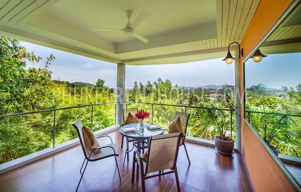 SUR22701: Villa 4 bedroom Surin. 照片 #9