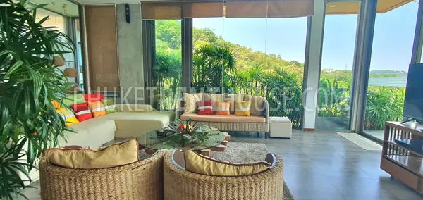 SUR22701: Villa 4 bedroom Surin. 照片 #11