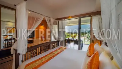 SUR22701: Villa 4 bedroom Surin. Photo #6