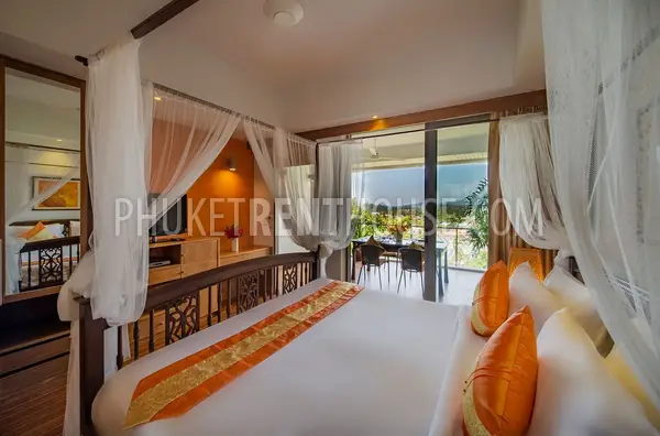 SUR22701: Villa 4 bedroom Surin. 照片 #6