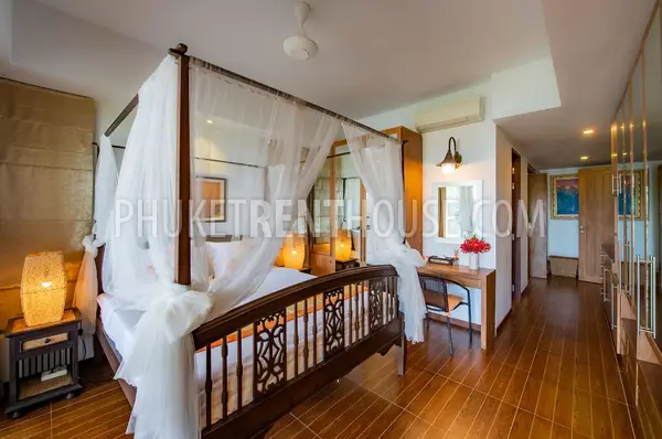 SUR22701: Villa 4 bedroom Surin. 照片 #16