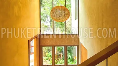 SUR22701: Villa 4 bedroom Surin. Photo #18