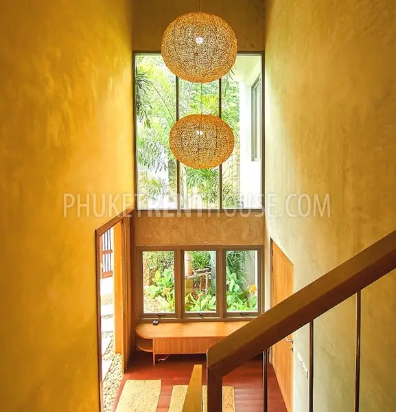 SUR22701: Villa 4 bedroom Surin. 照片 #18