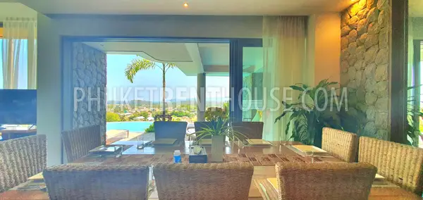 SUR22701: Villa 4 bedroom Surin. 照片 #26
