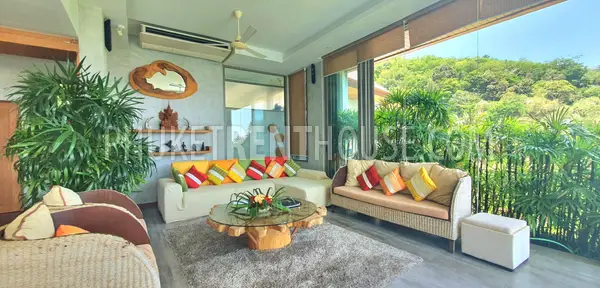 SUR22701: Villa 4 bedroom Surin. 照片 #24