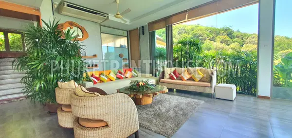 SUR22701: Villa 4 bedroom Surin. 照片 #31