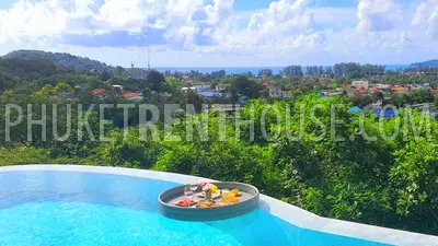 SUR22701: Villa 4 bedroom Surin. Photo #33