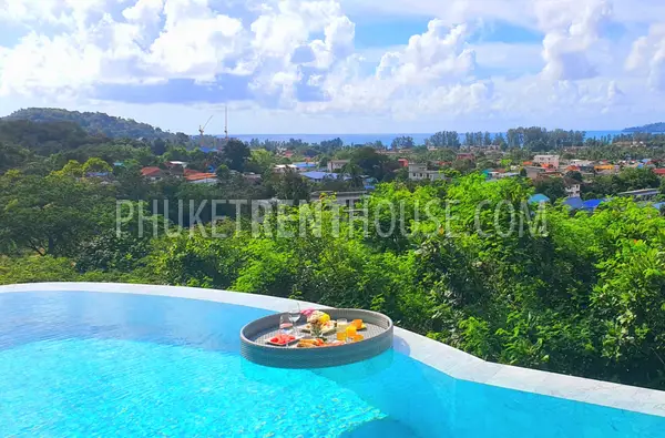 SUR22701: Villa 4 bedroom Surin. 照片 #33