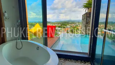 SUR22701: Villa 4 bedroom Surin. Photo #36