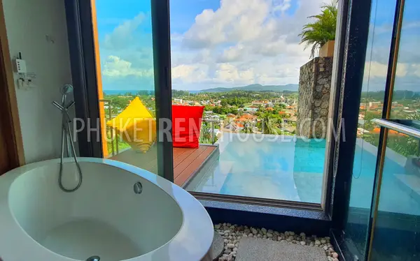SUR22701: Villa 4 bedroom Surin. 照片 #36