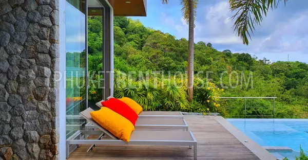 SUR22701: Villa 4 bedroom Surin. 照片 #32