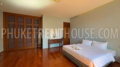 RAW22702: Charming 3‑Bedroom Villa in Rawai . Photo #23