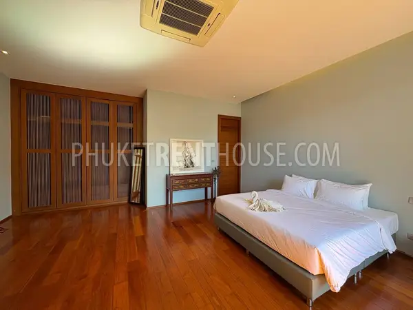 RAW22702: Charming 3‑Bedroom Villa in Rawai . 照片 #23