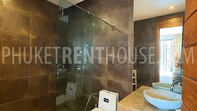 RAW22702: Charming 3‑Bedroom Villa in Rawai . Photo #21