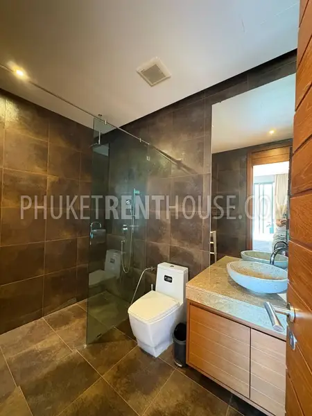 RAW22702: Charming 3‑Bedroom Villa in Rawai . 照片 #21