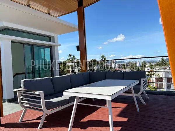 RAW22702: Charming 3‑Bedroom Villa in Rawai . 照片 #22