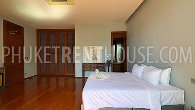 RAW22702: Charming 3‑Bedroom Villa in Rawai . Photo #15