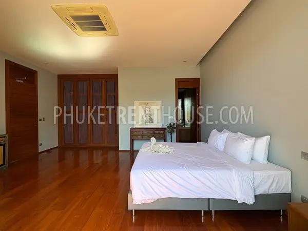 RAW22702: Charming 3‑Bedroom Villa in Rawai . 照片 #15