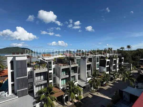 RAW22702: Charming 3‑Bedroom Villa in Rawai . 照片 #3