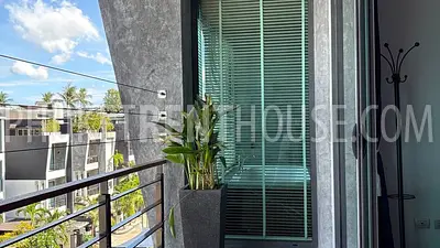 RAW22702: Charming 3‑Bedroom Villa in Rawai . Photo #2
