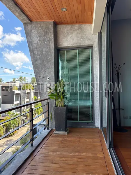 RAW22702: Charming 3‑Bedroom Villa in Rawai . 照片 #2