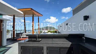RAW22702: Charming 3‑Bedroom Villa in Rawai . Photo #7