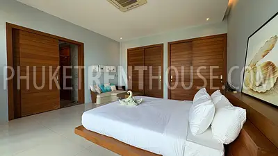 RAW22702: Charming 3‑Bedroom Villa in Rawai . Photo #5