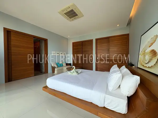 RAW22702: Charming 3‑Bedroom Villa in Rawai . 照片 #5